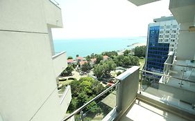 Pegasus Sara Sea View Olimp